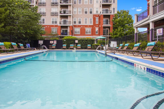 Luxury Apartments in Riverdale, NJ | The Reserve at Riverdale